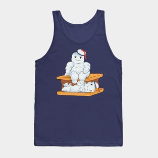 Stay Sweet Tank Top